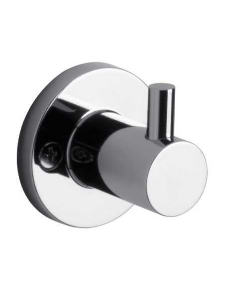 Arizona Percha Cromo – FV 0166/B1-CR
